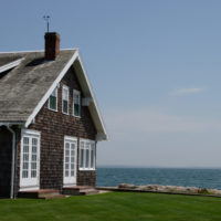 Seaside Cape