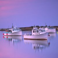Maritime Reflections