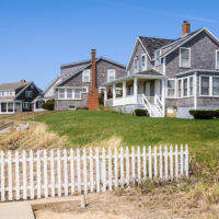 Beach Front Cottages